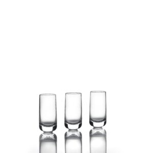 Rocks -Glasses