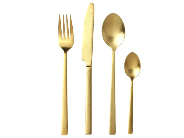 Tableware-Cutlery Set
