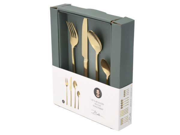Tableware-Cutlery Set - Image 2