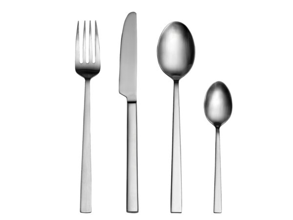 Tableware-Cutlery Set
