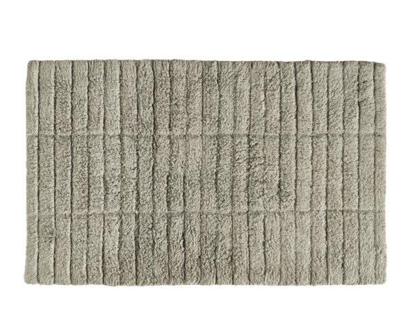 Tiles-Bath Mats