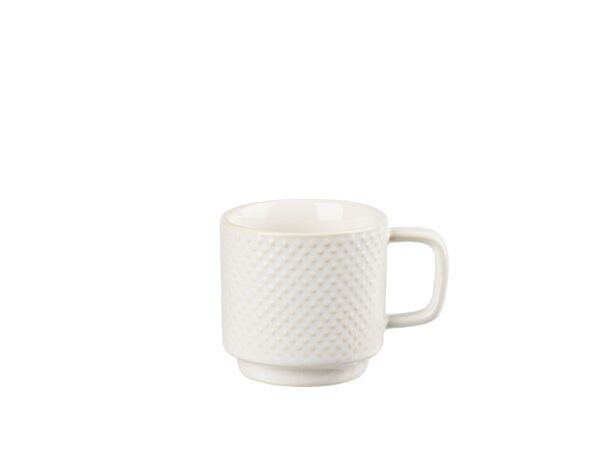 Elstra-Cups & Saucers