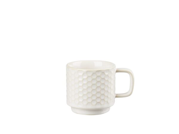 Elstra-Cups & Saucers - Image 2