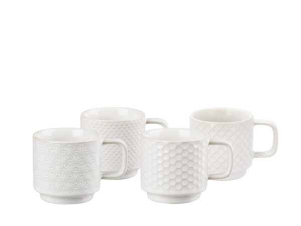 Elstra-Cups & Saucers - Image 4