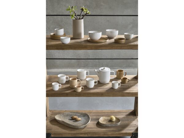 Elstra-Cups & Saucers - Image 5
