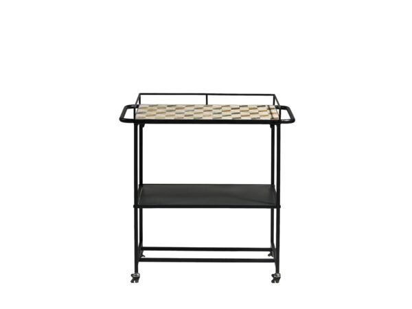 Karv-Bar Trolley