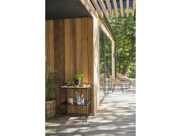 Karv-Bar Trolley - Image 4
