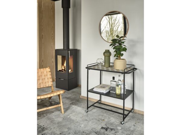 Karv-Bar Trolley - Image 5