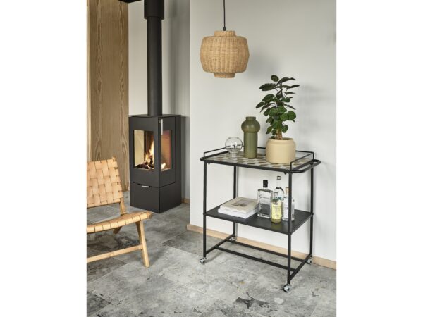 Karv-Bar Trolley - Image 6