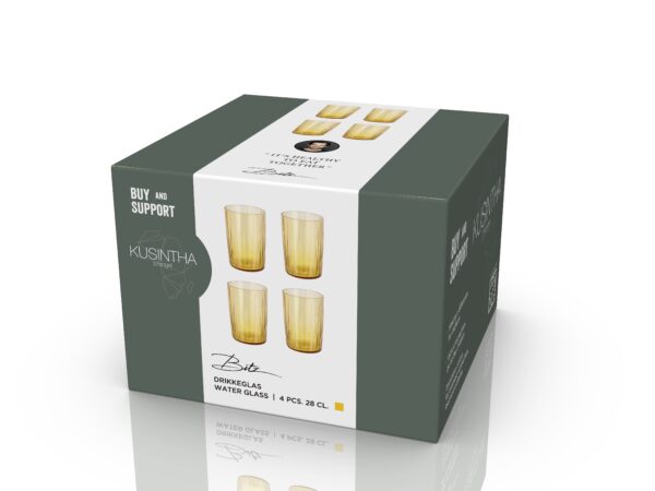 Kusintha-Glasses - Image 2