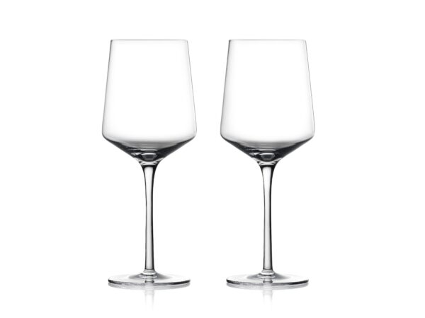 Rocks -Glasses