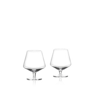Rocks -Glasses