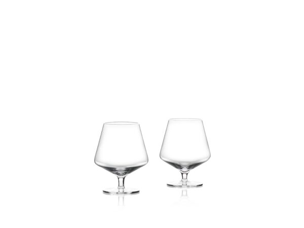 Rocks -Glasses