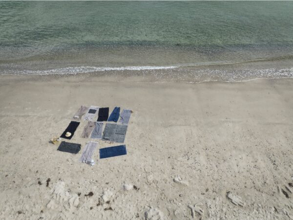 Classic -Bath Towels - Image 2