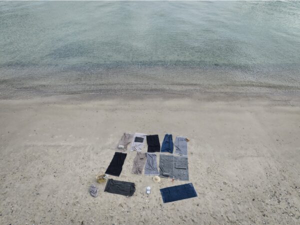 Classic -Bath Towels - Image 3
