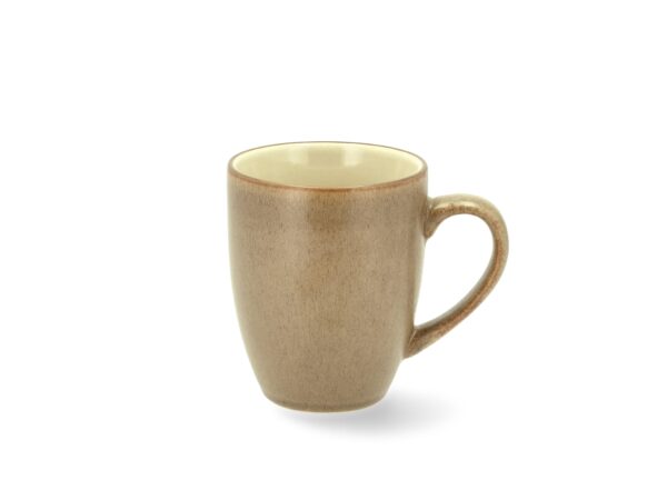 Wood-Mugs