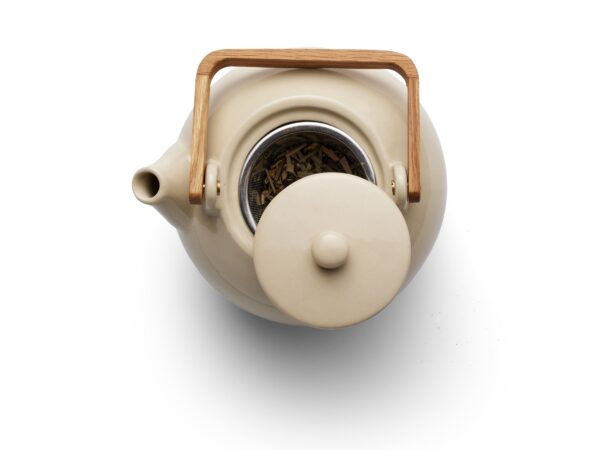 Wood-Tea Pots - Image 5