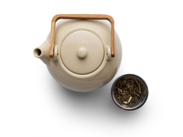 Wood-Tea Pots - Image 6