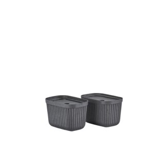 Pulp-Storage Box