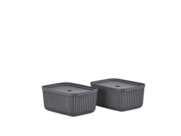 Pulp-Storage Box