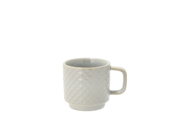 Elstra-Cups & Saucers