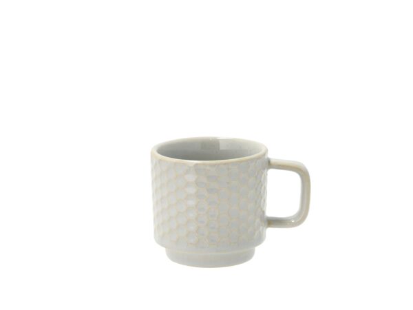 Elstra-Cups & Saucers - Image 2