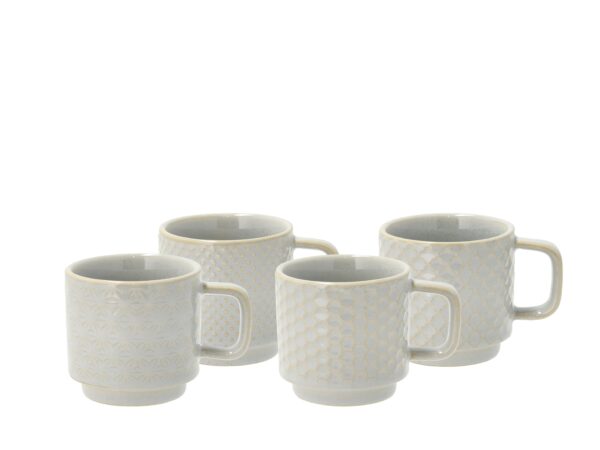Elstra-Cups & Saucers - Image 5