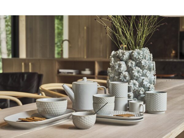 Elstra-Cups & Saucers - Image 6