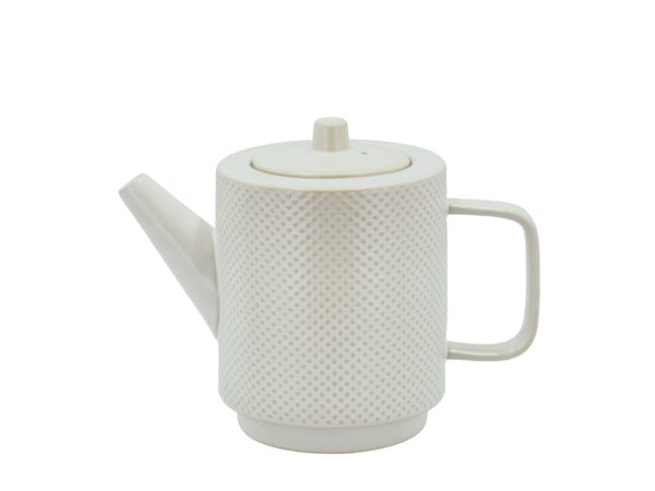 Elstra-Tea Pots