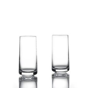 Rocks -Glasses