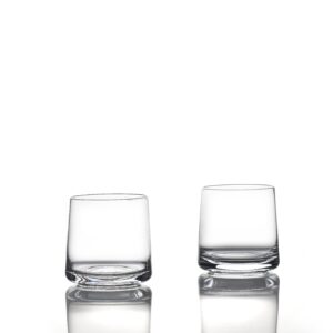 Rocks -Glasses