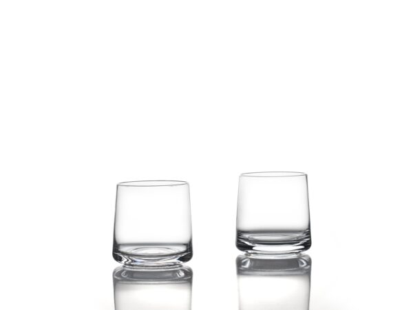 Rocks -Glasses