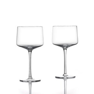 Rocks -Glasses