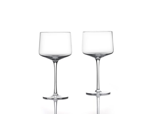 Rocks -Glasses