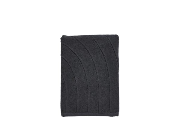 Time -Bath Towels