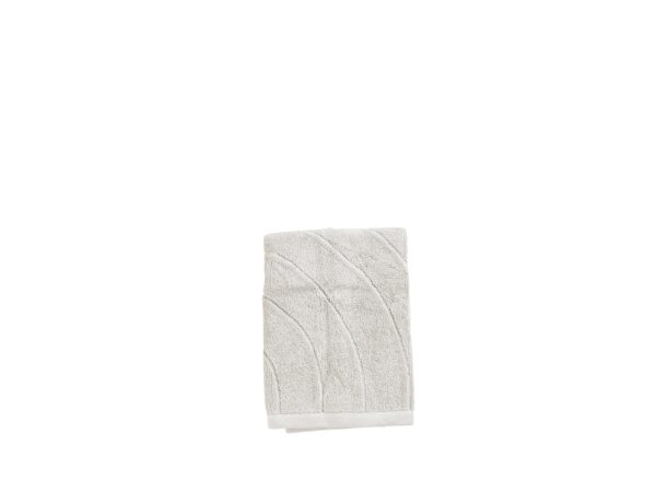 Time -Face Towels