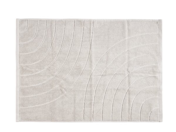 Time -Face Towels - Image 2