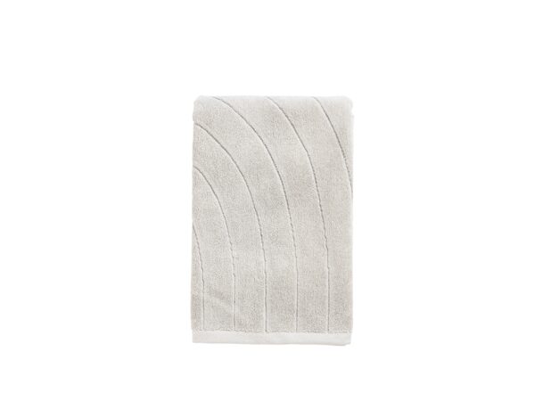 Time -Bath Towels