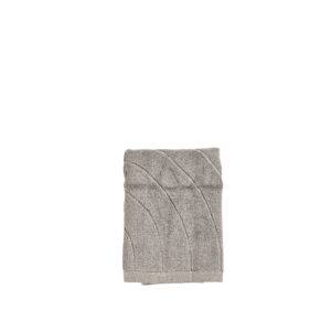 Time -Face Towels