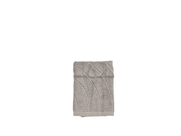 Time -Face Towels