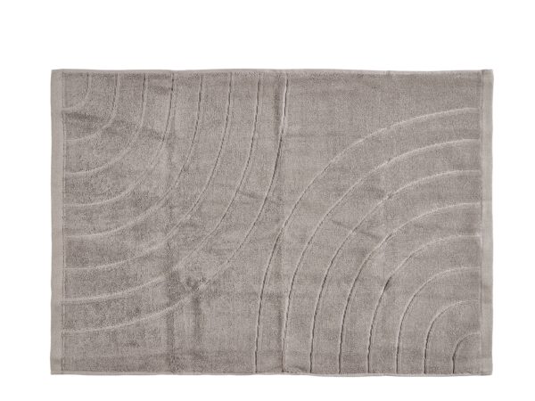 Time -Face Towels - Image 2