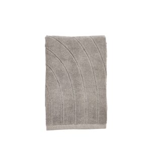 Time -Bath Towels