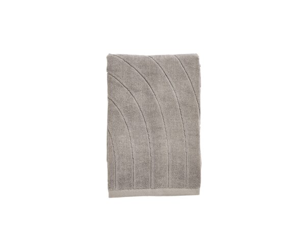 Time -Bath Towels