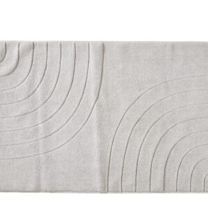 Time -Bath Mats
