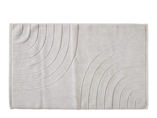 Time -Bath Mats