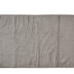 Time -Bath Mats