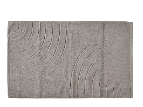 Time -Bath Mats