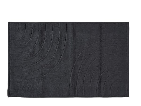 Time -Bath Mats