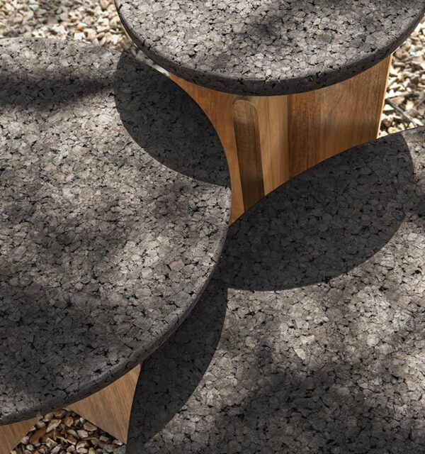 Cross-Coffee Tables