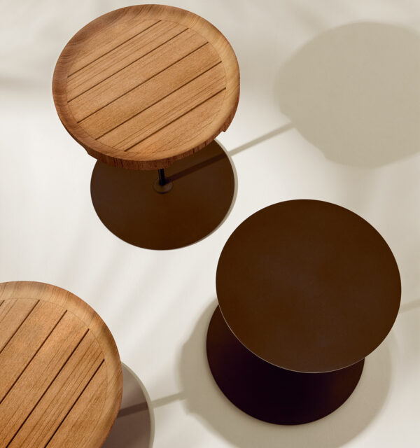 Tender-Side Tables - Image 2